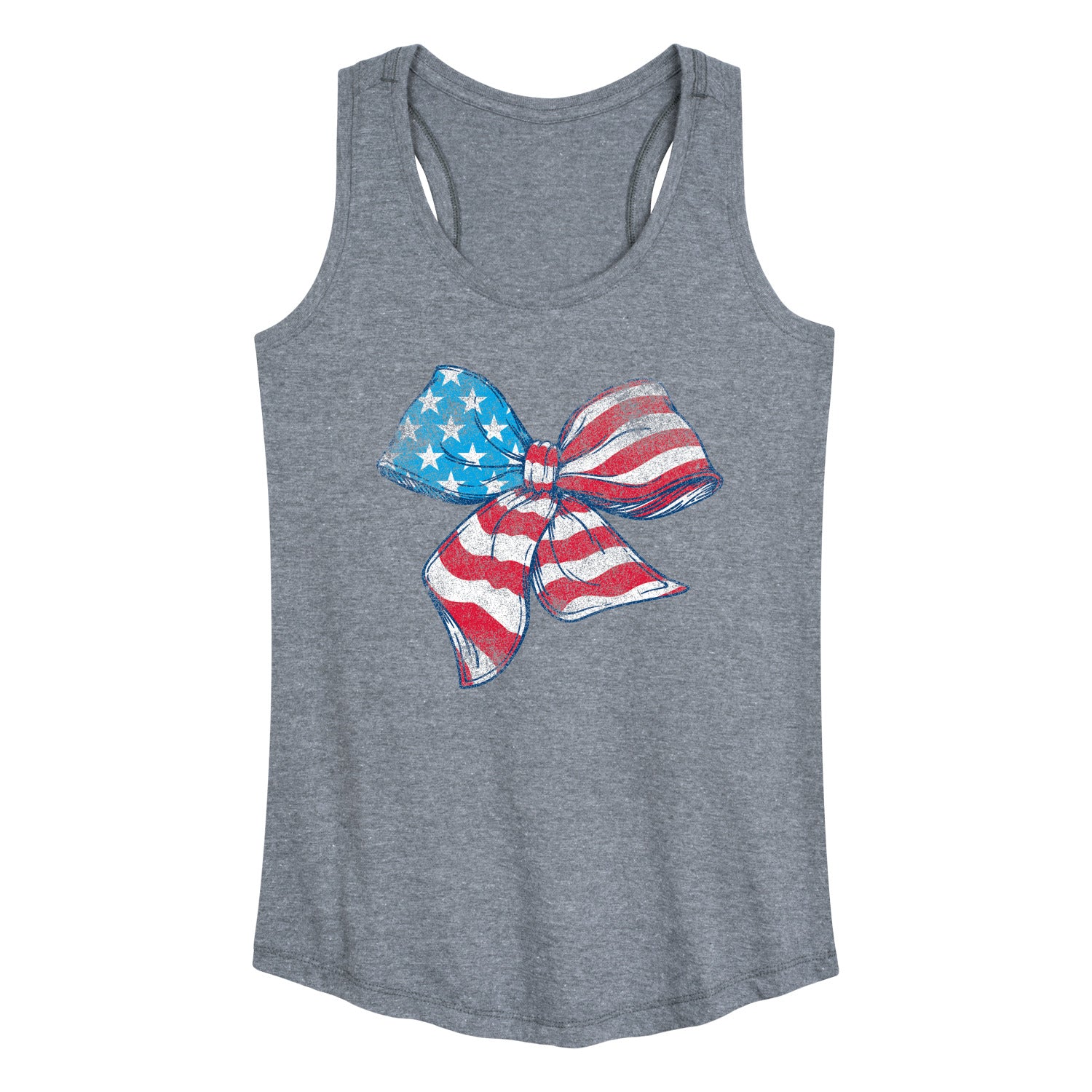 HEATHER GREY-