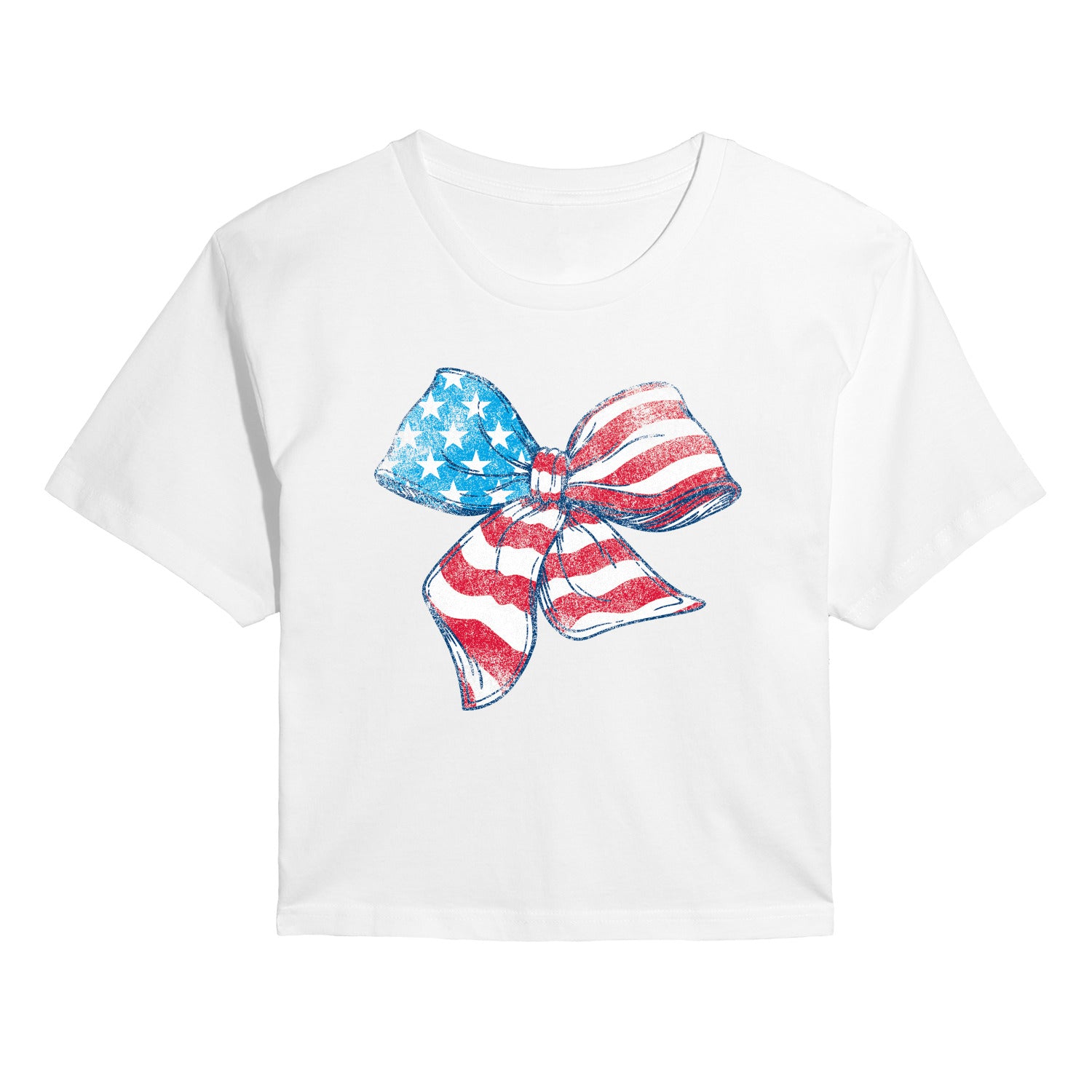 WHITE-