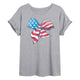 HEATHER GREY