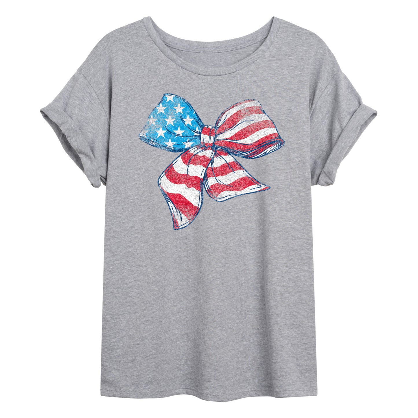 HEATHER GREY-