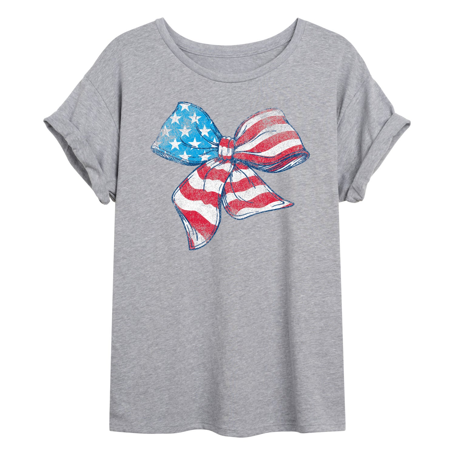 HEATHER GREY-