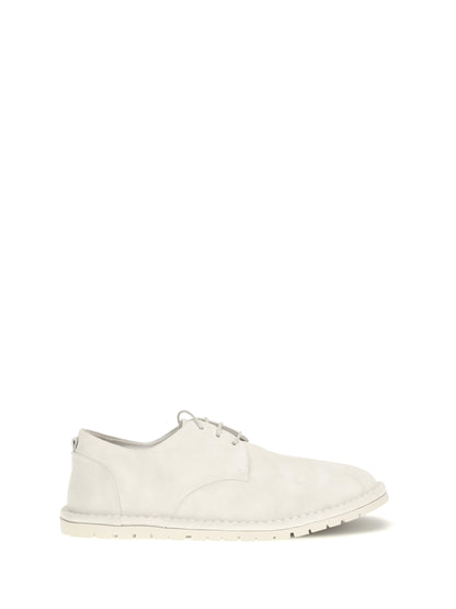 Lace-Up Shoes Sancrispa Mist