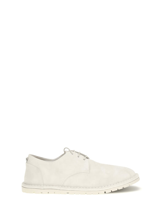 Lace-Up Shoes Sancrispa Mist