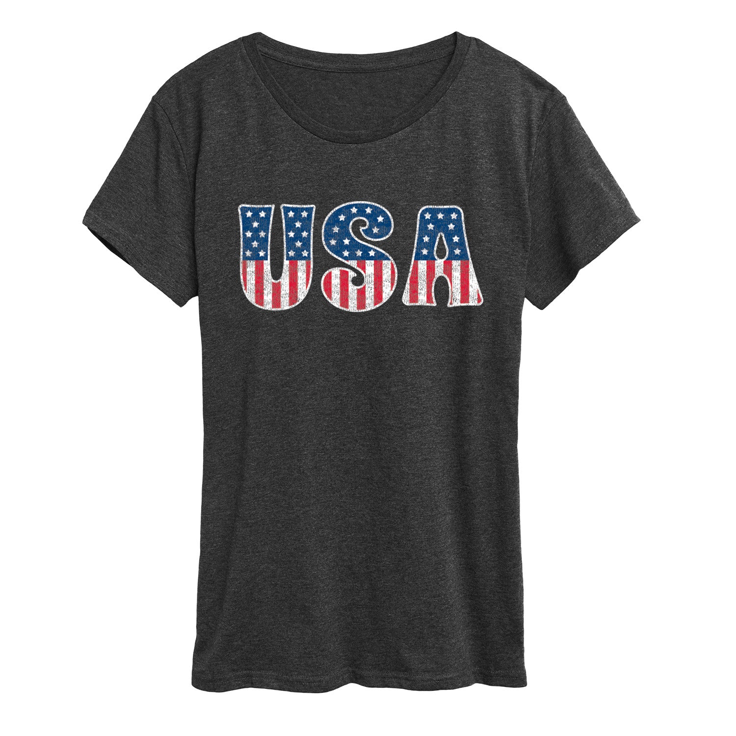 HEATHER CHARCOAL-