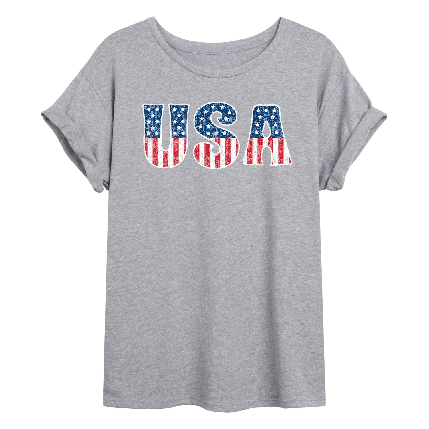HEATHER GREY-