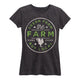 HEATHER CHARCOAL