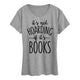 HEATHER GREY