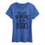HEATHER ROYAL BLUE