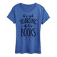 HEATHER ROYAL BLUE