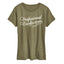 BURNT OLIVE