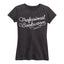 HEATHER CHARCOAL