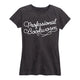 HEATHER CHARCOAL