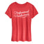 HEATHER RED