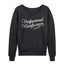 HEATHER CHARCOAL