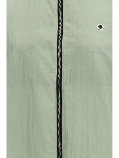 Reversible Jacket Sage