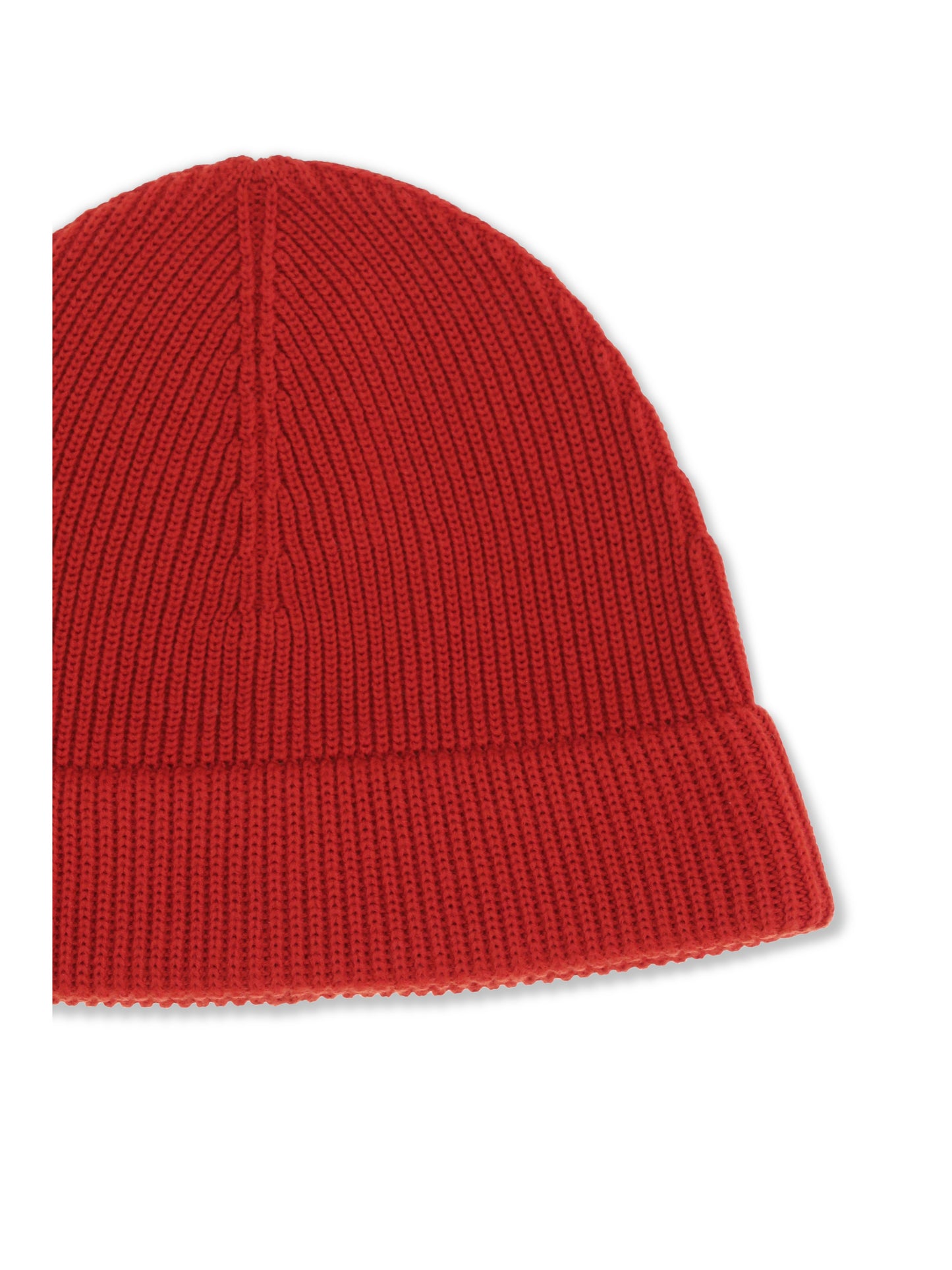 Beanie Hat Sloop Red Comet