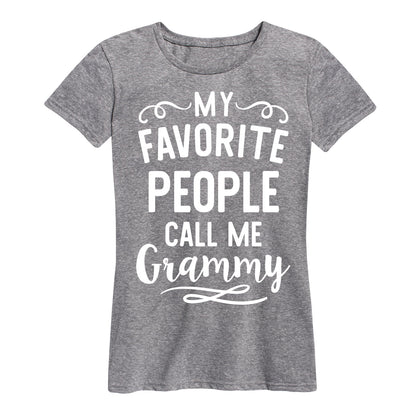 HEATHER GREY-