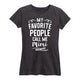 HEATHER CHARCOAL