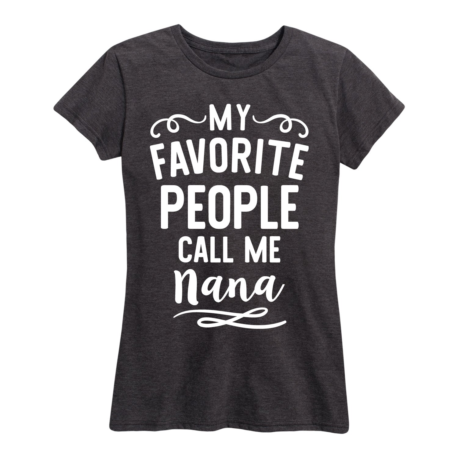 HEATHER CHARCOAL-