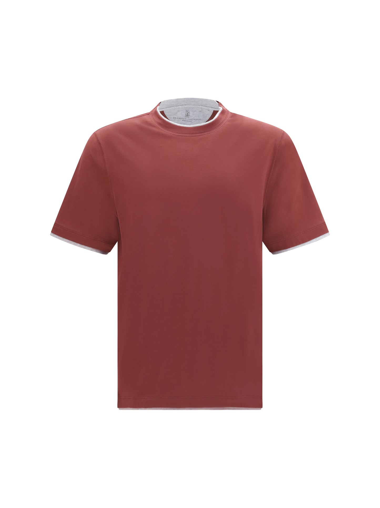 T-Shirt Cotton Lava