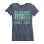 HEATHER BLUE
