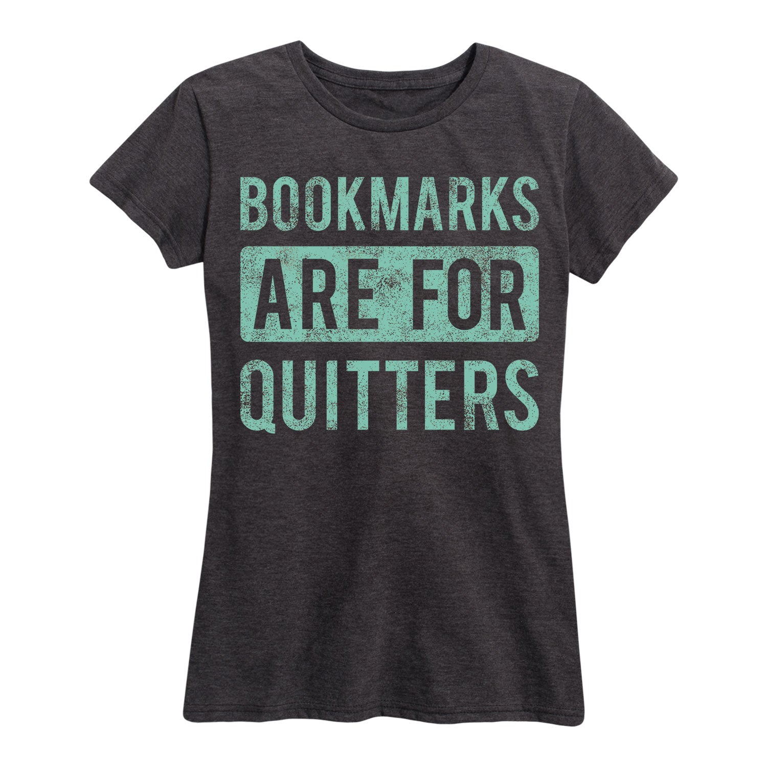 HEATHER CHARCOAL-