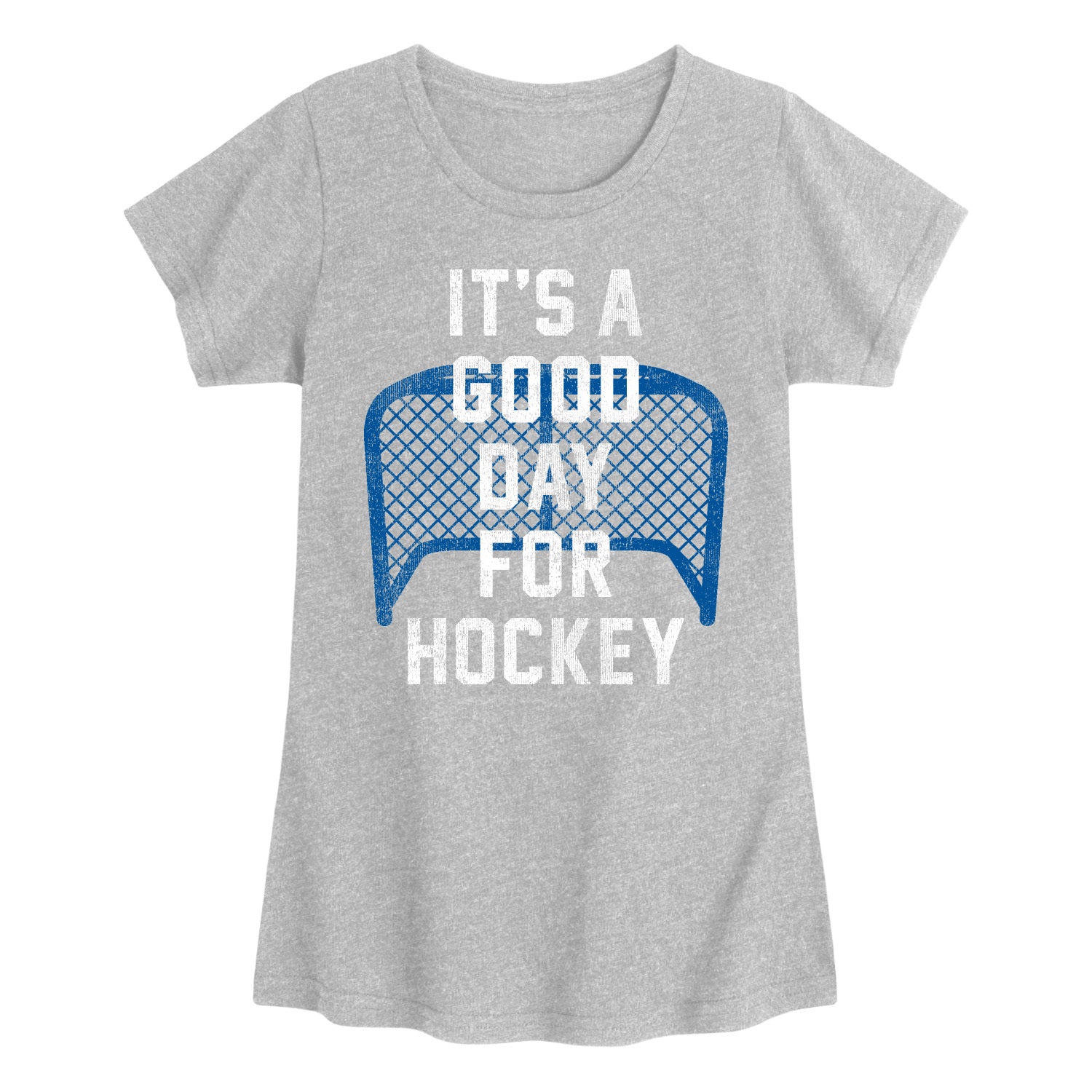 HEATHER GREY-