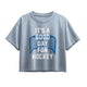 CHAMBRAY BLUE