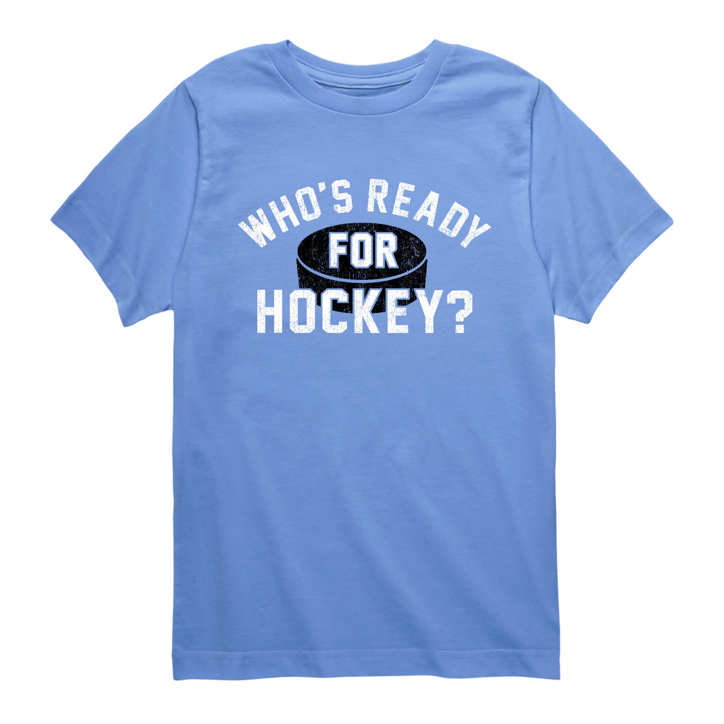 CAROLINA BLUE-