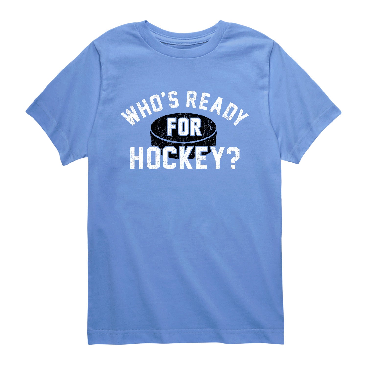 CAROLINA BLUE-
