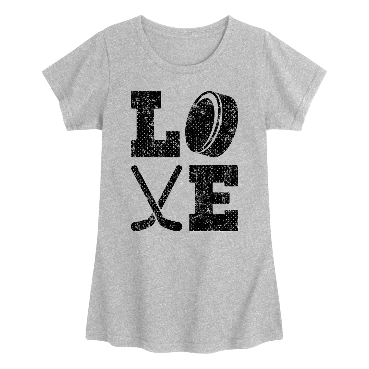 HEATHER GREY-