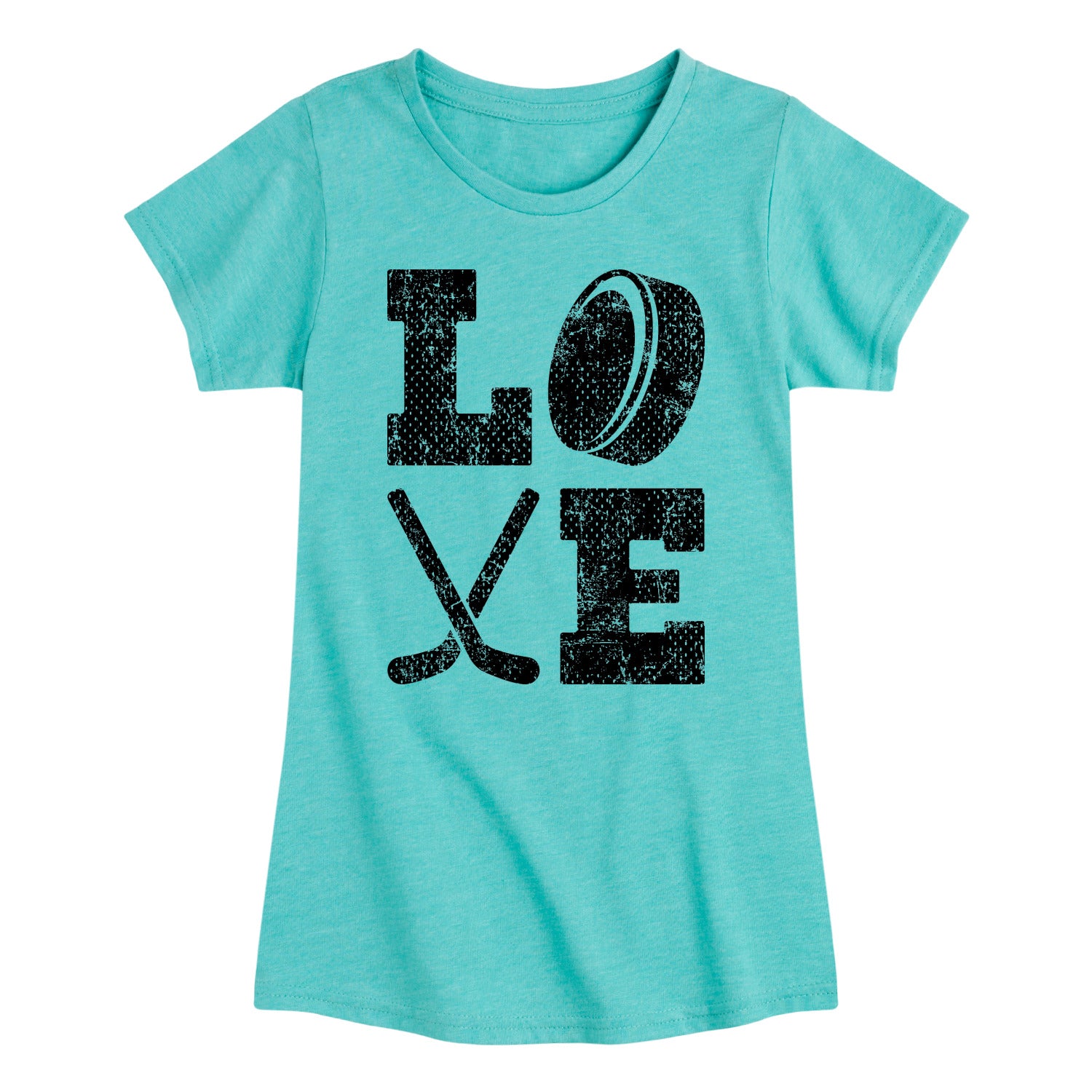 TURQUOISE-