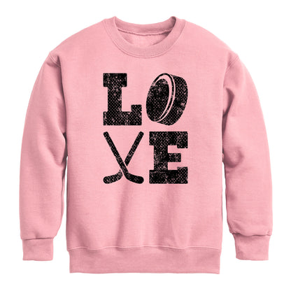 MAUVE-