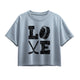 CHAMBRAY BLUE