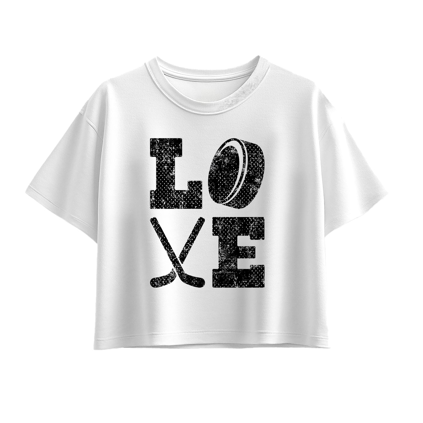 WHITE-