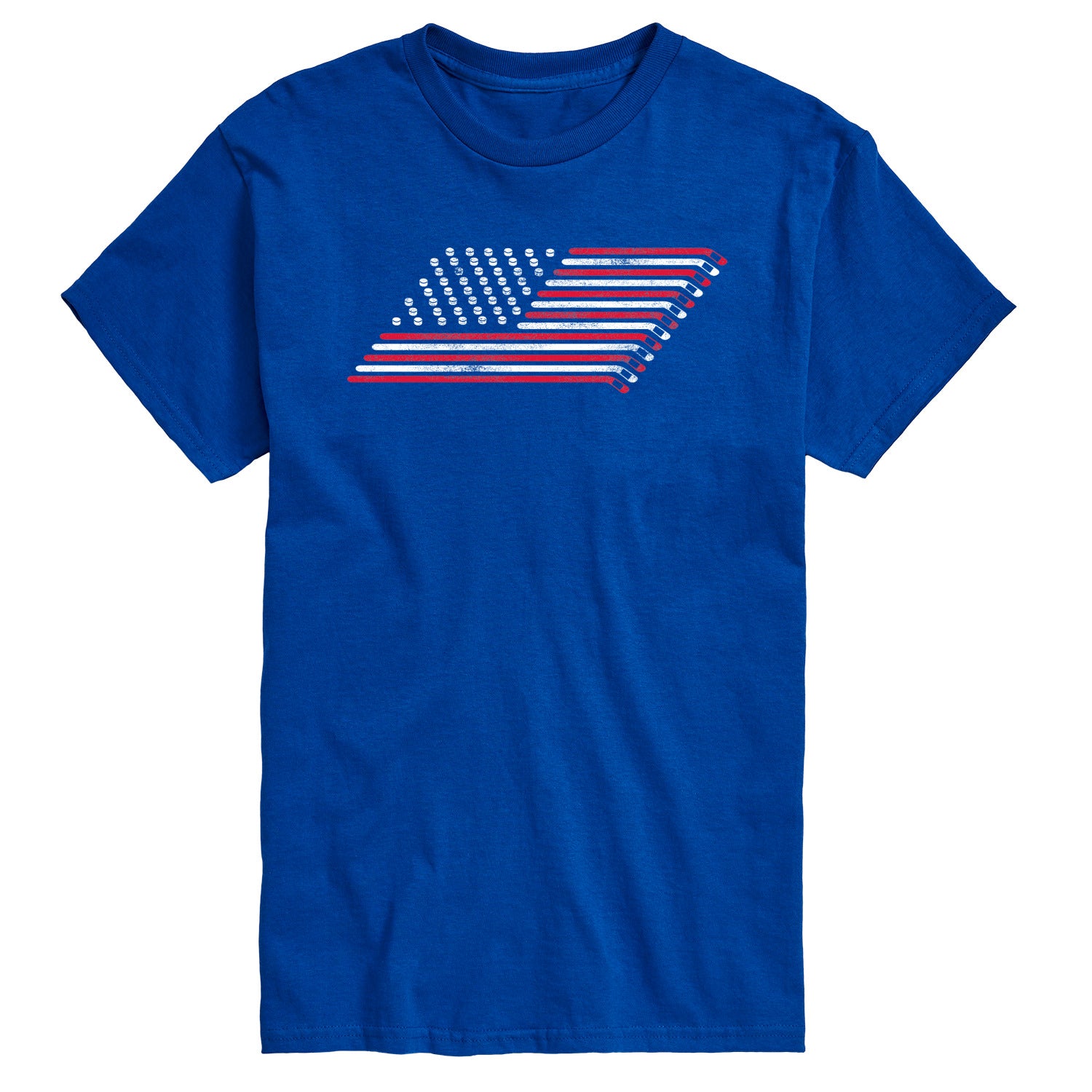 ROYAL BLUE-