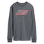 HEATHER CHARCOAL