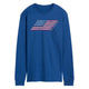 ROYAL BLUE