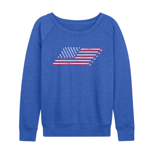 HEATHER ROYAL BLUE-