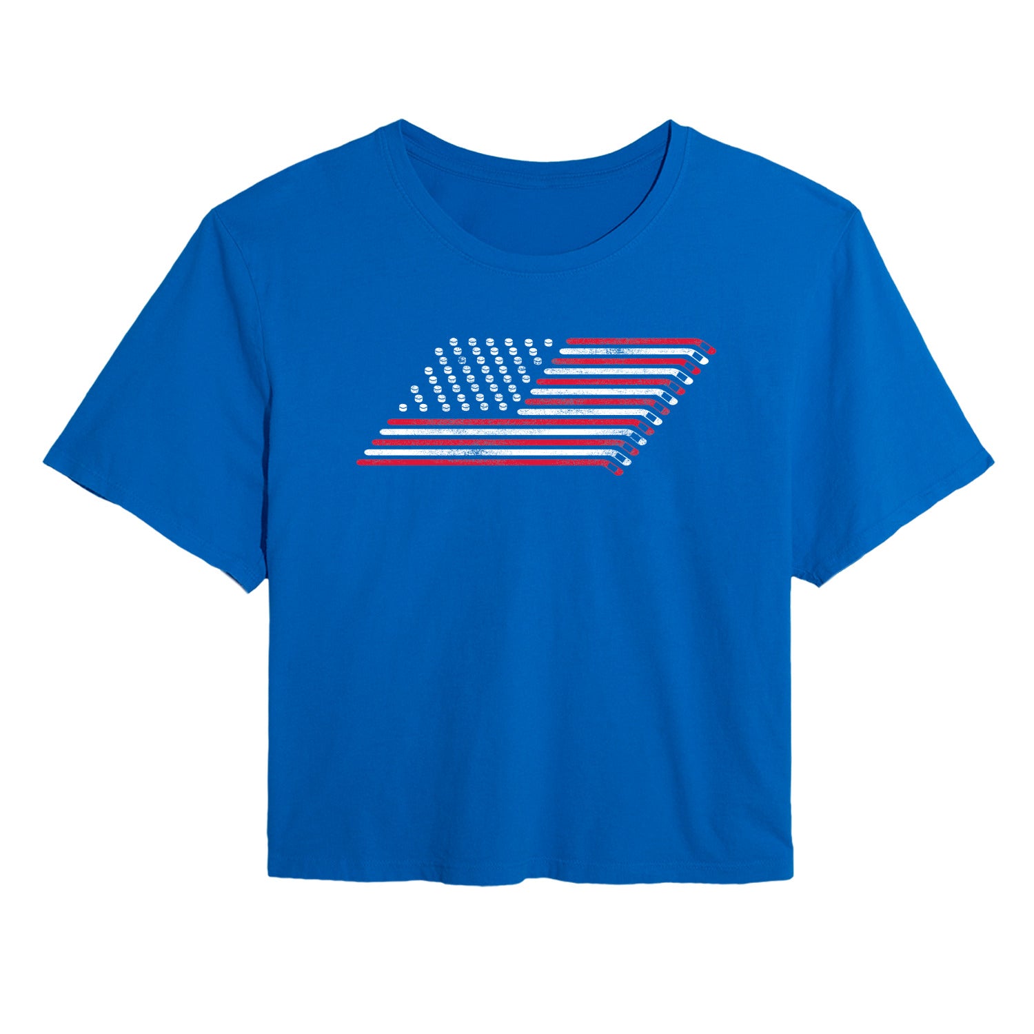 ROYAL BLUE-