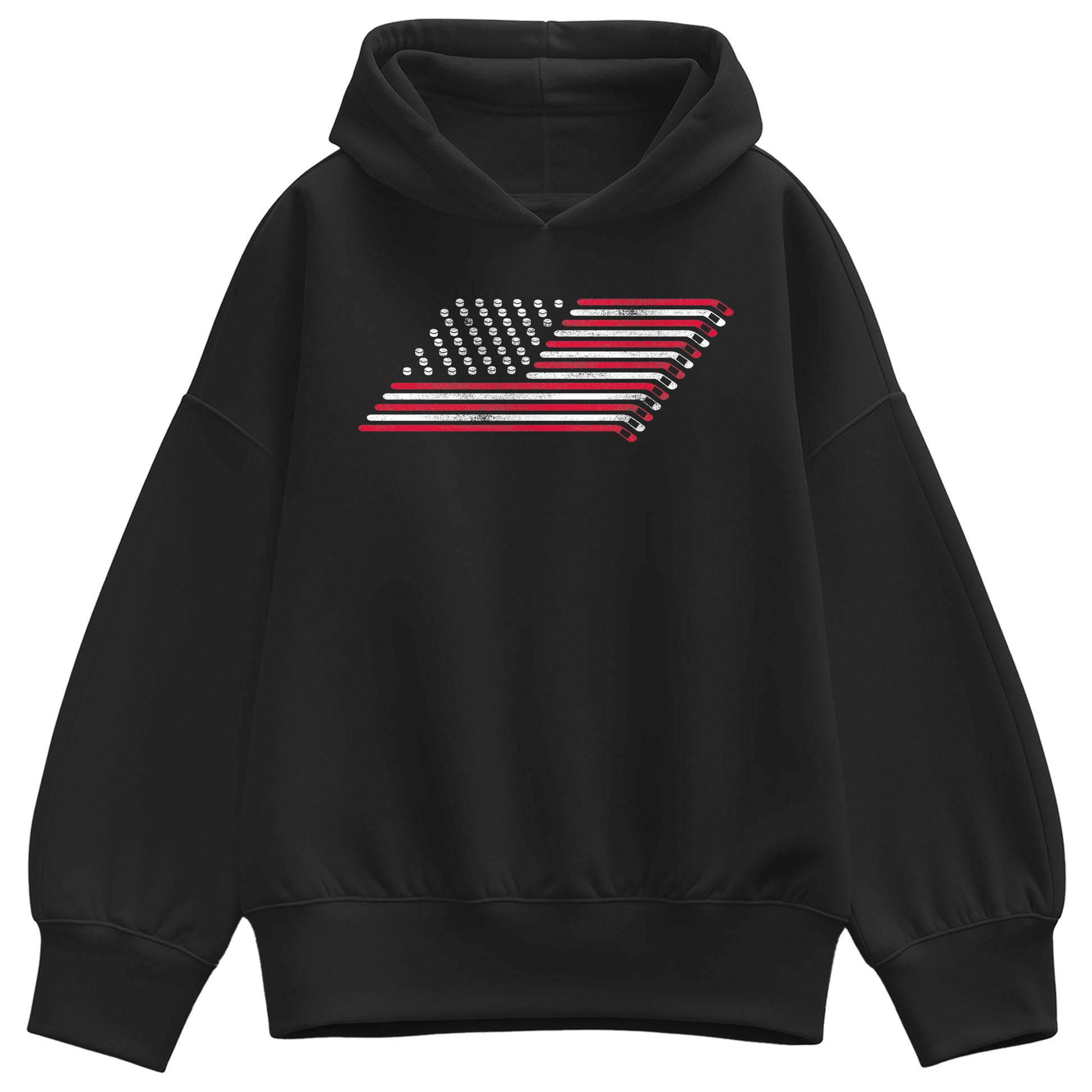 BLACK-