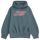 FLINT BLUE