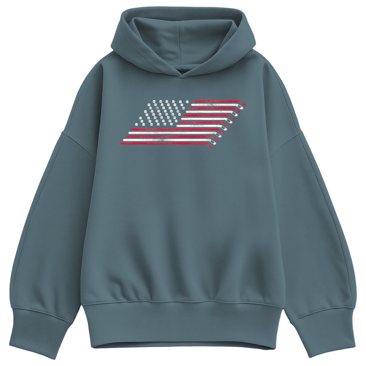 FLINT BLUE-