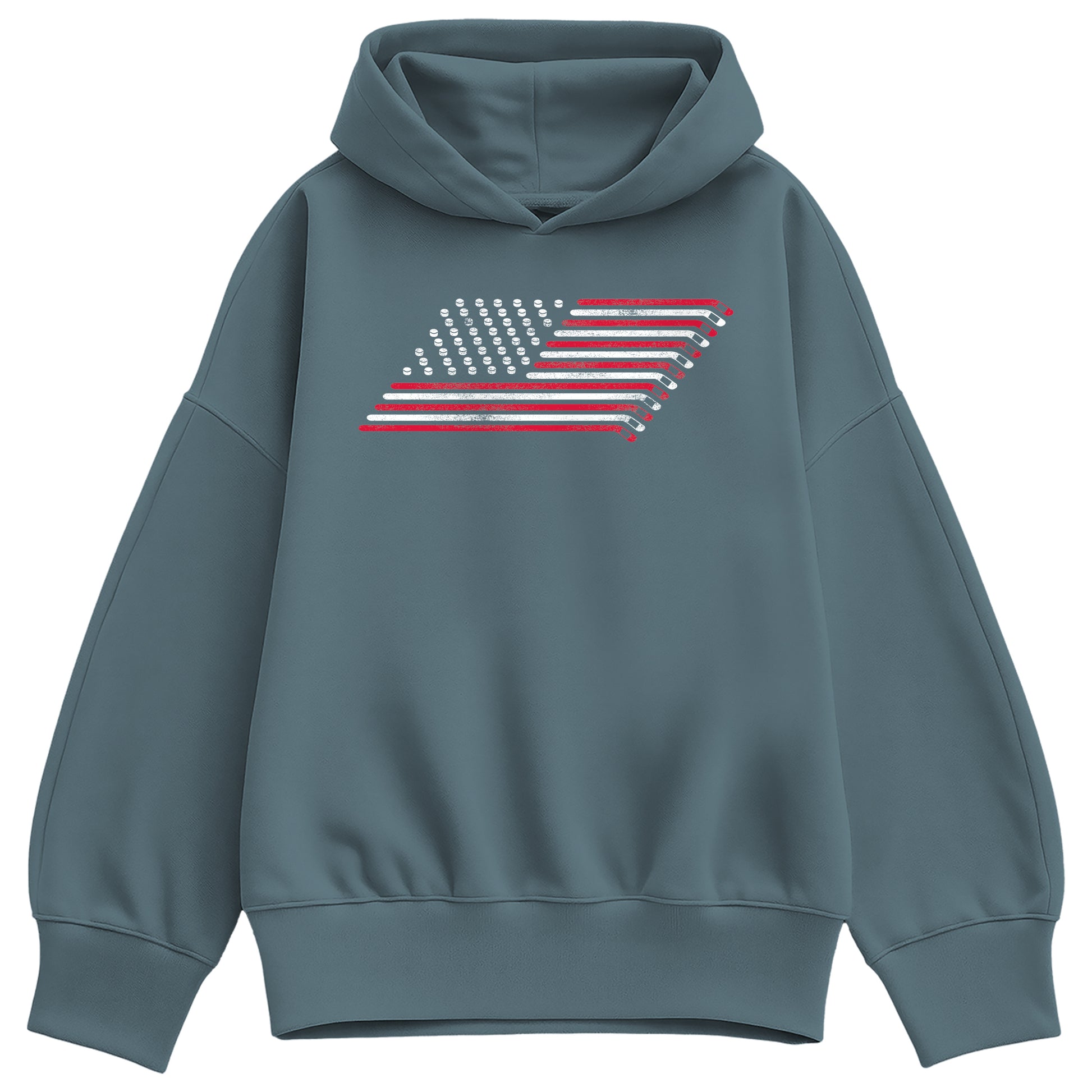 FLINT BLUE-