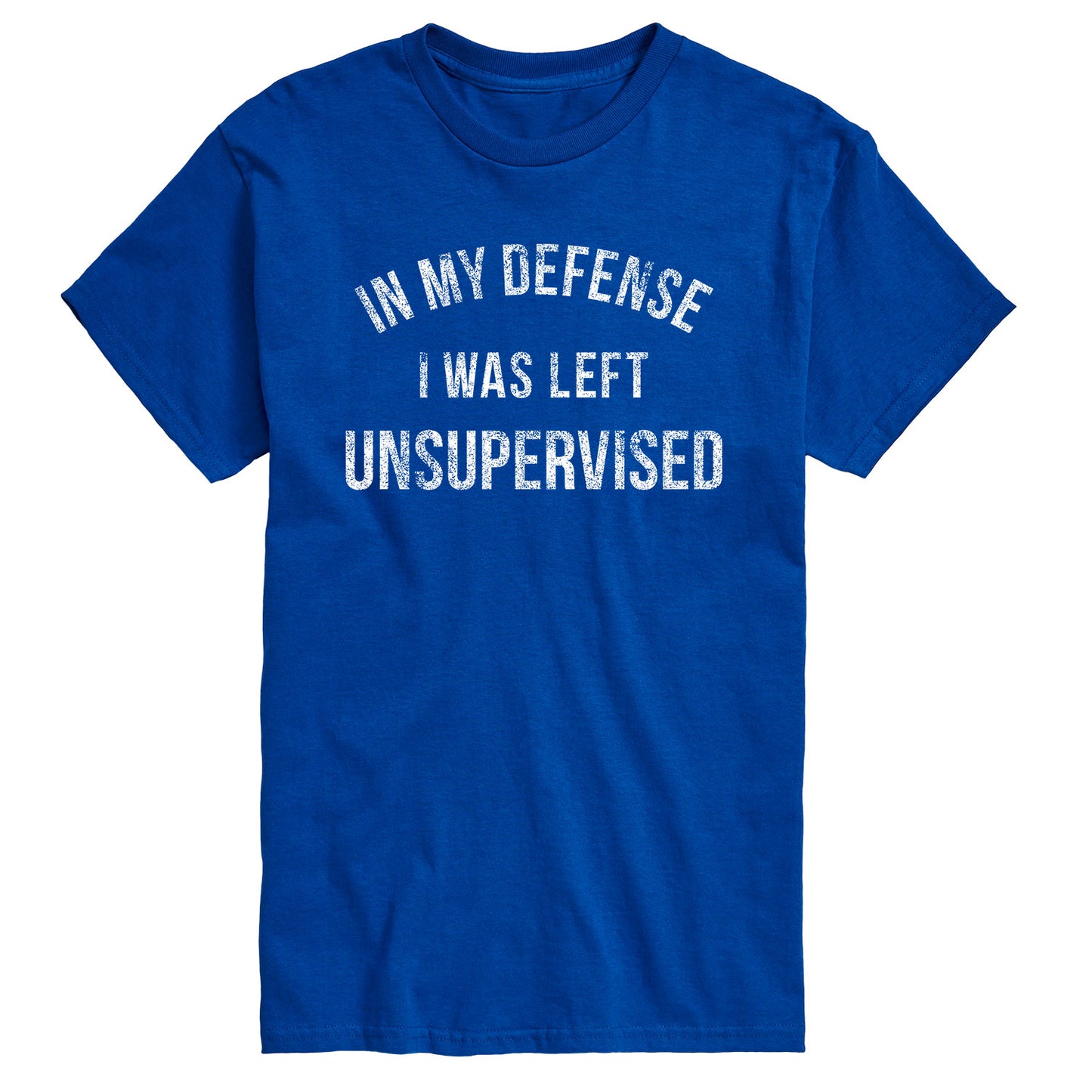 ROYAL BLUE-