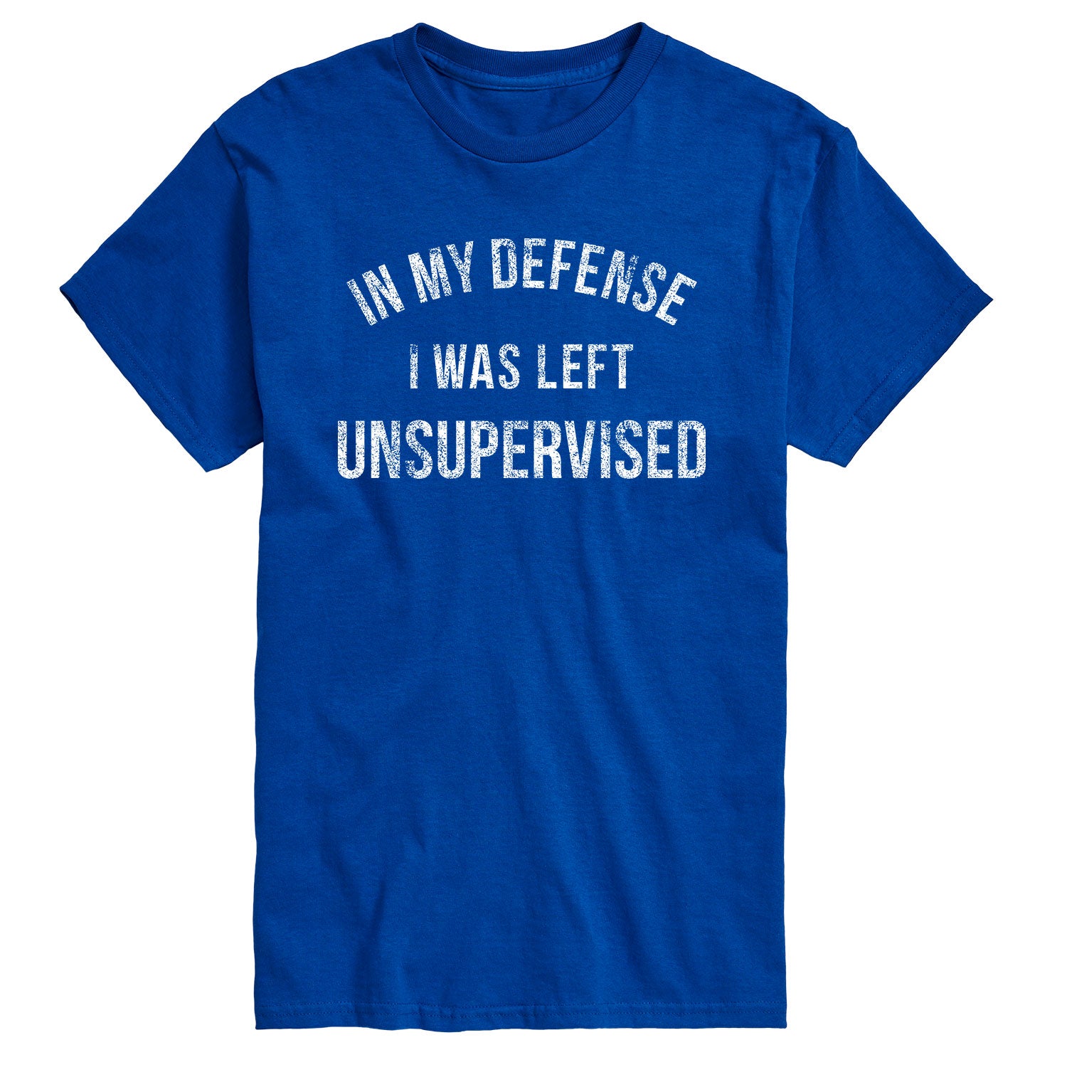 ROYAL BLUE-