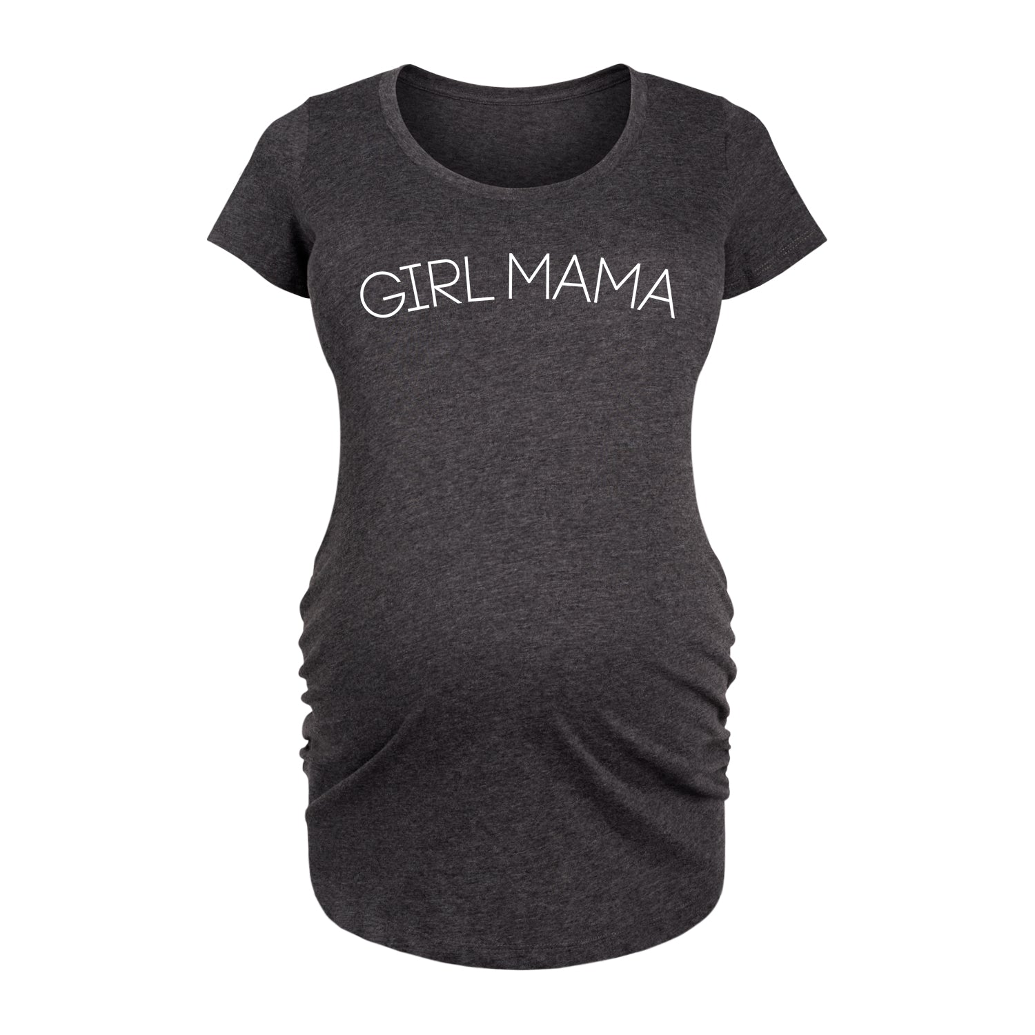 HEATHER CHARCOAL-