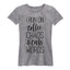 HEATHER GREY