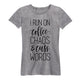 HEATHER GREY