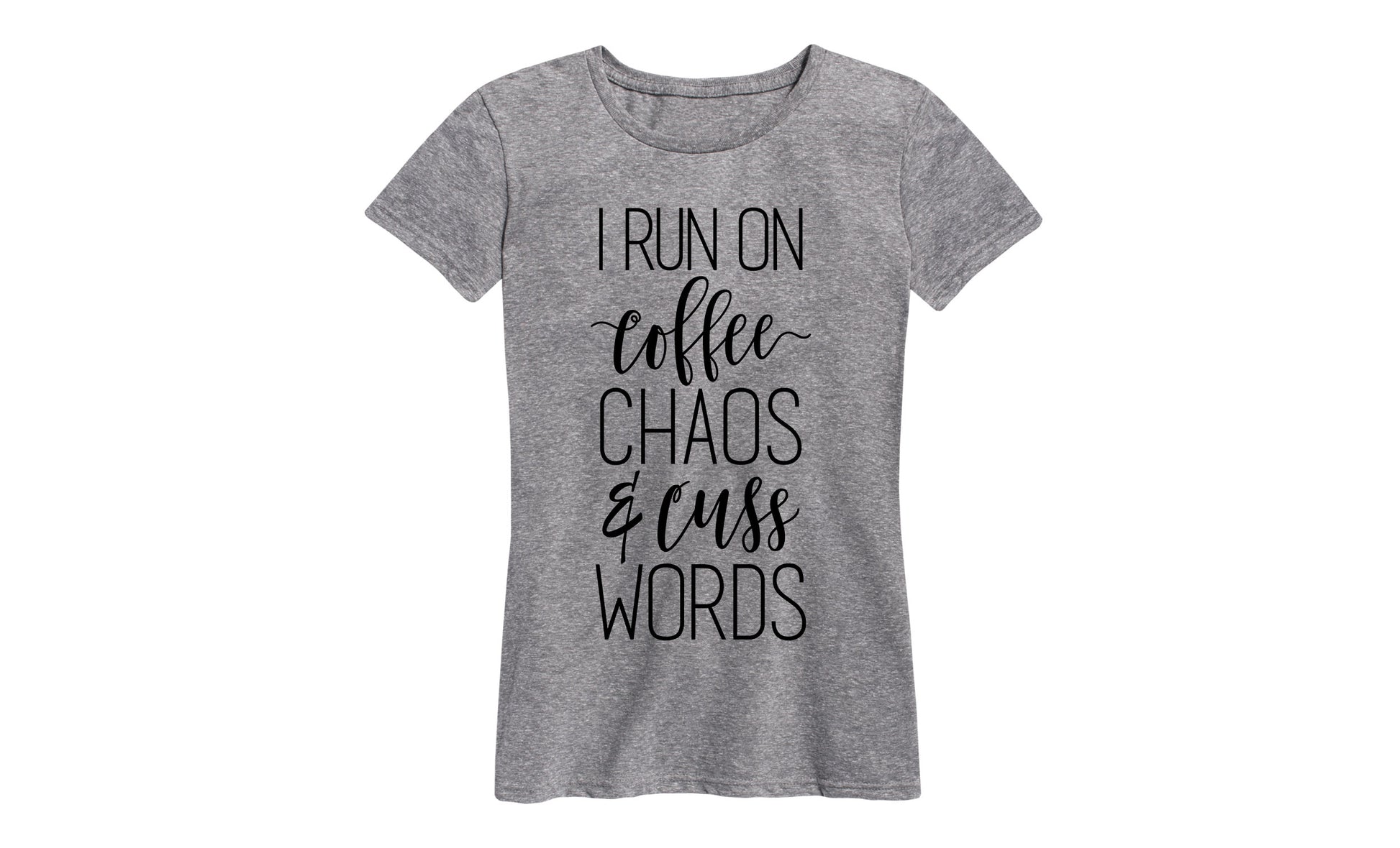 HEATHER GREY-
